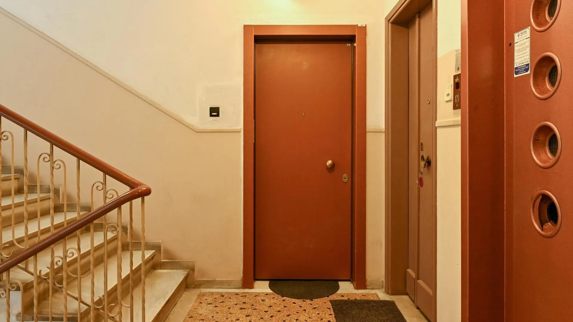 Thessaloniki Center Aristotelous Apartment Yunanistan