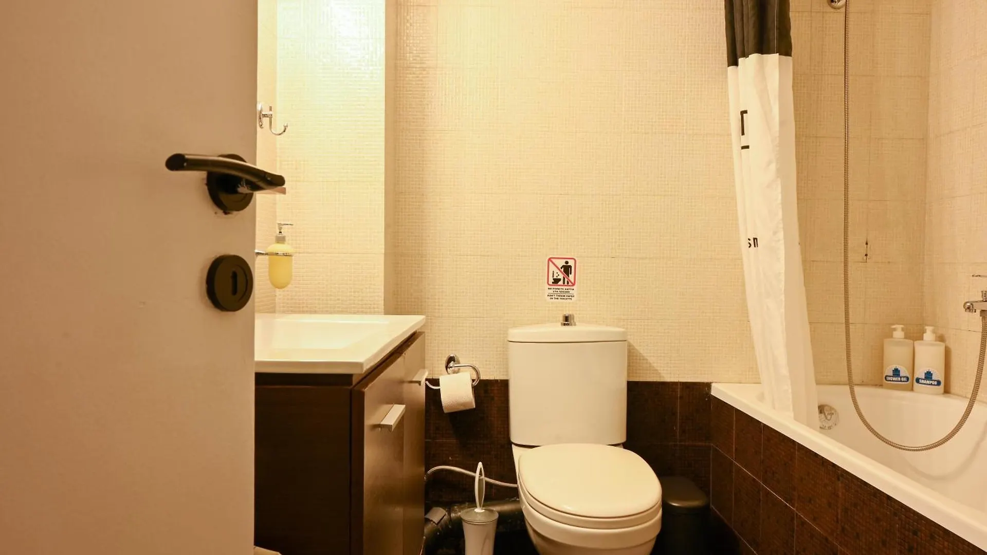 Thessaloniki Center Aristotelous Apartment