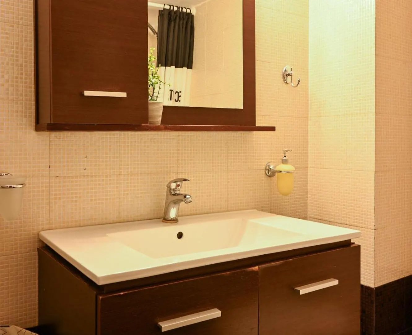 Thessaloniki Center Aristotelous Apartment