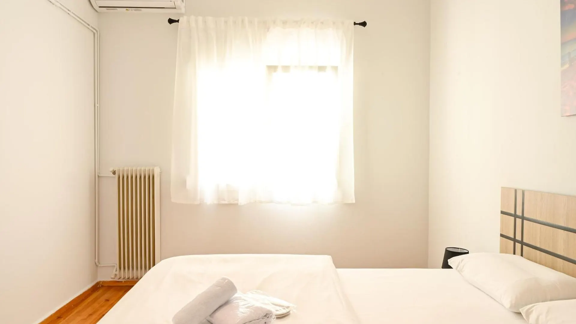 Thessaloniki Center Aristotelous Apartment