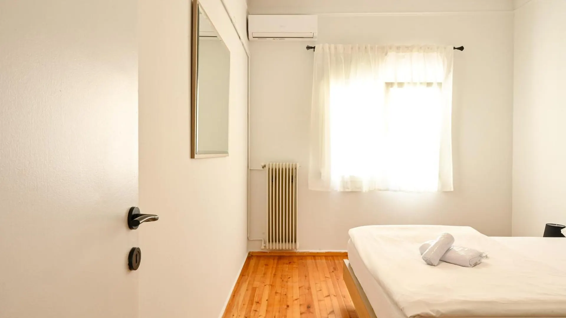 Thessaloniki Center Aristotelous Apartment