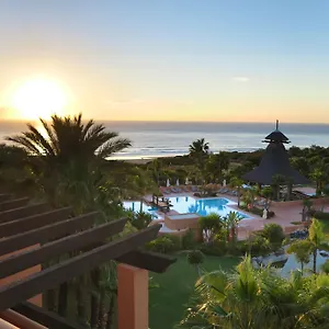 ***** Apart Otel Novo İspanya