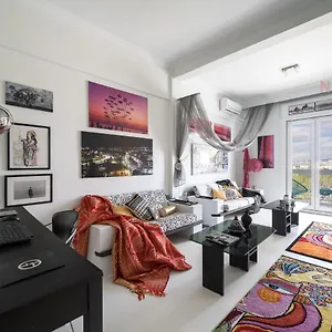Arthall, Nilie Hospitality Mgmt Διαμέρισμα