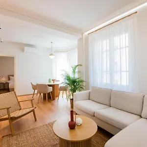White Lotus By Halu! Appartement