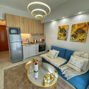 Psimithefto Luxury Διαμέρισμα
