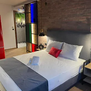 Valaoritou 3 Luxury Appartement