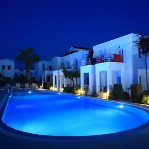 *** Apart Otel Mer-can Story Türkiye
