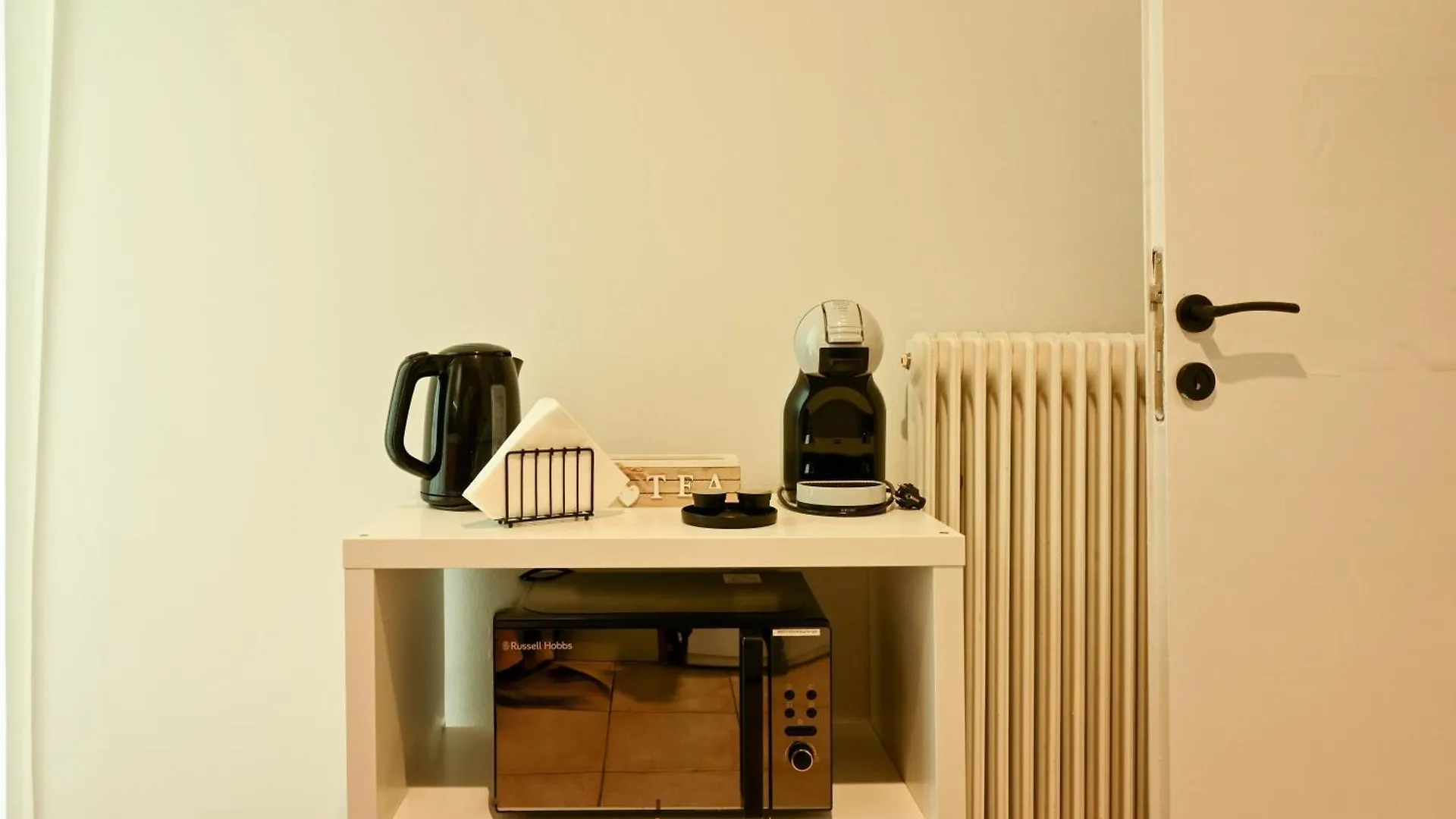 Thessaloniki Center Aristotelous Apartment 0*,