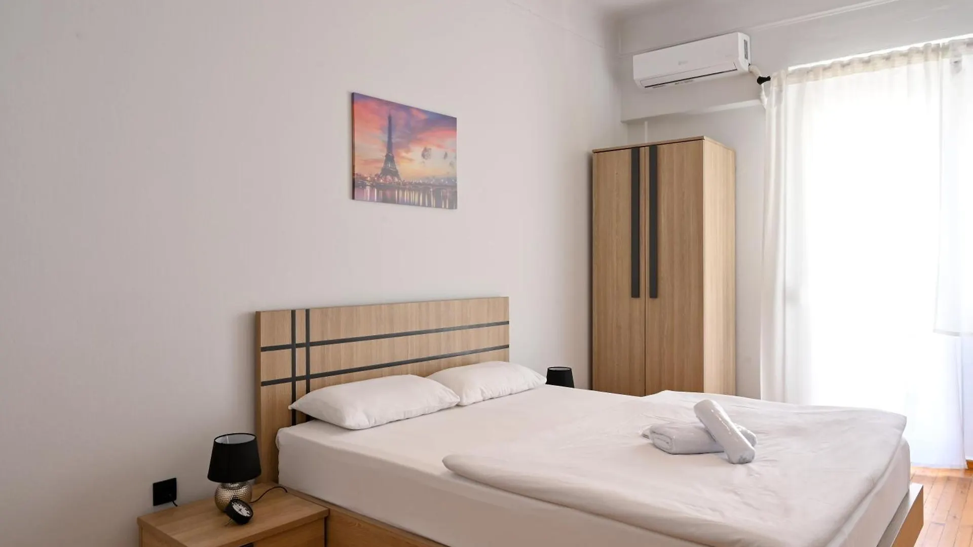 Thessaloniki Center Aristotelous Apartment