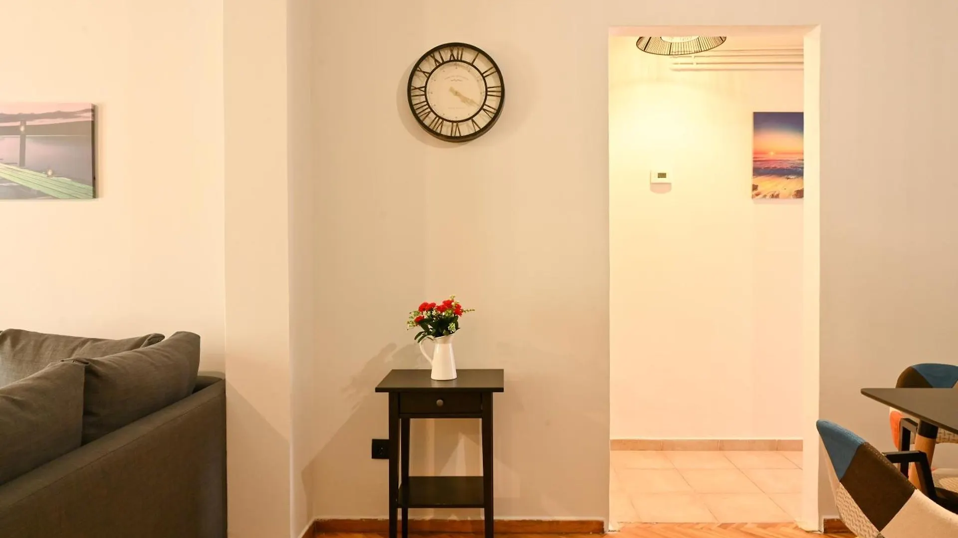 Thessaloniki Center Aristotelous Apartment 0*,  Ελλάδα