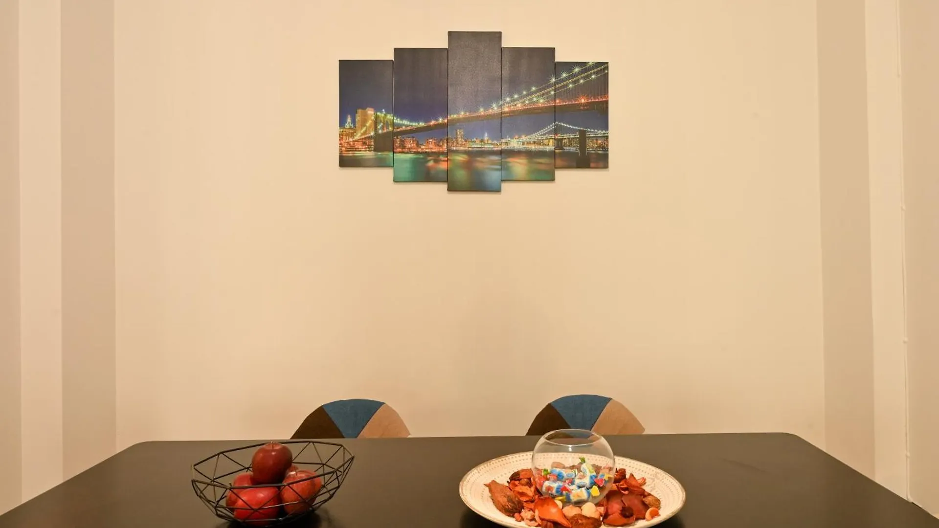 Thessaloniki Center Aristotelous Apartment Ελλάδα
