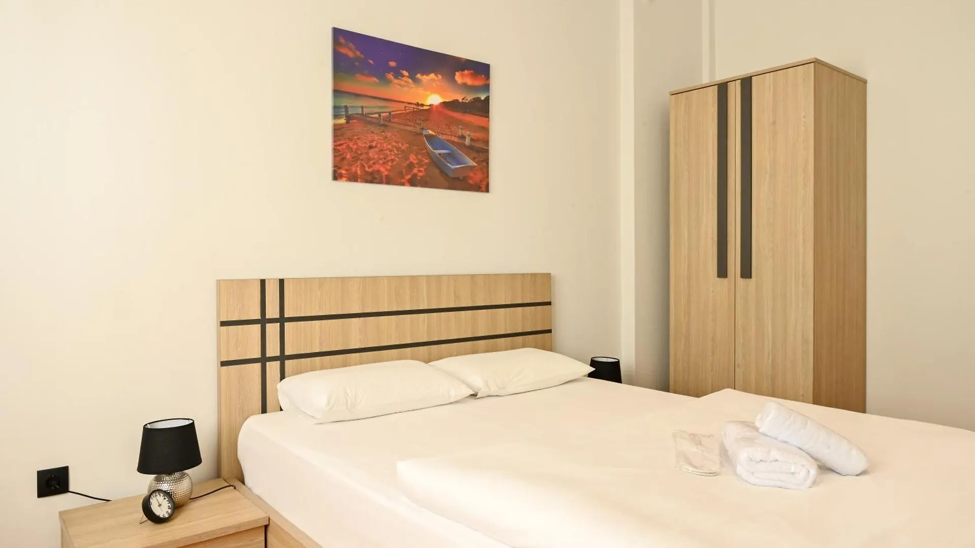 Thessaloniki Center Aristotelous Apartment 0*,  Ελλάδα