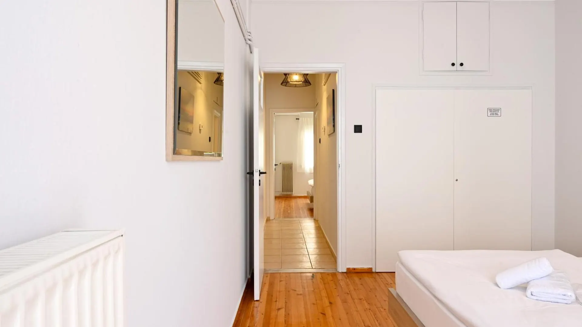 Thessaloniki Center Aristotelous Apartment 0*,  Ελλάδα