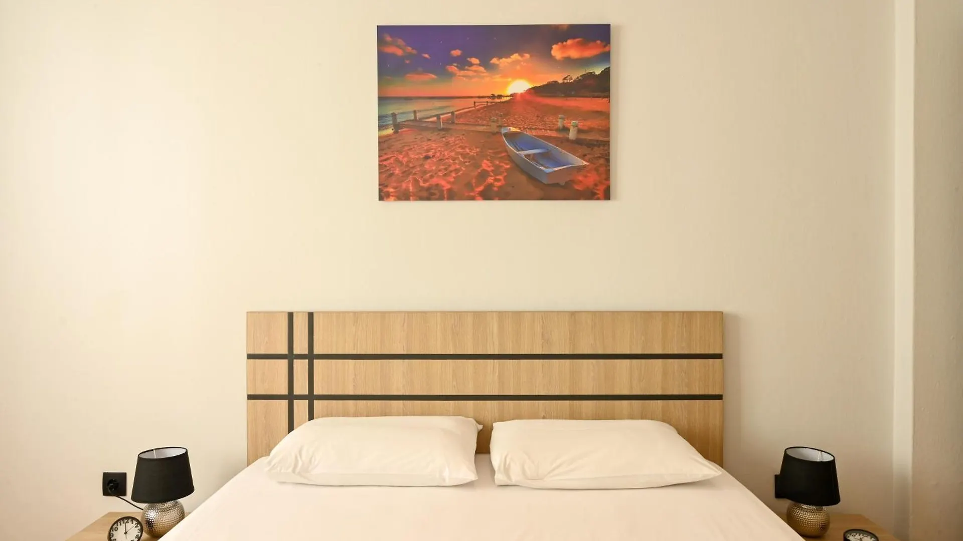 Thessaloniki Center Aristotelous Apartment 0*,  Ελλάδα
