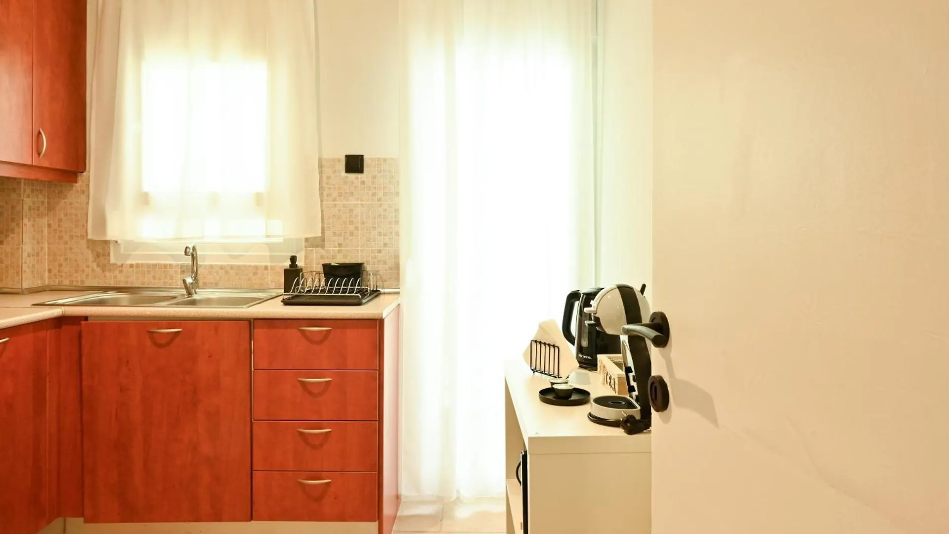 Thessaloniki Center Aristotelous Apartment